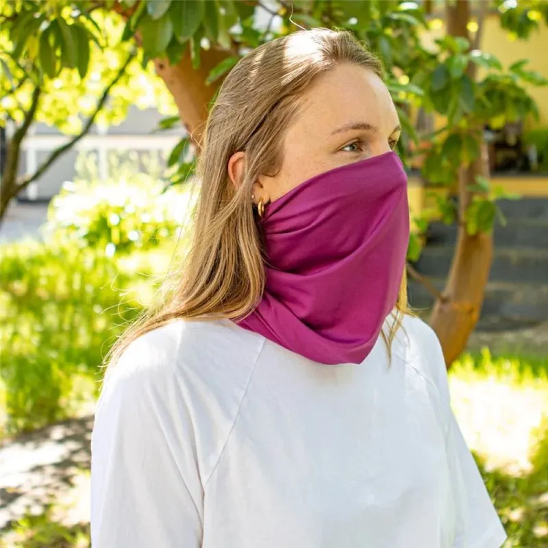 Sunday UVShield Cool Gaiter - Protect and Stay Cool on Sunday Afternoons