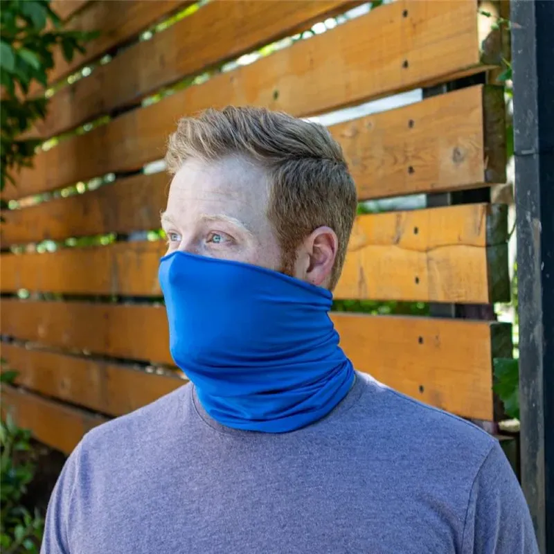 Sunday UVShield Cool Gaiter - Protect and Stay Cool on Sunday Afternoons