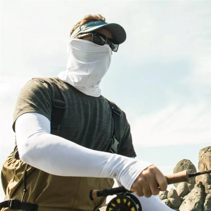 Sunday UVShield Cool Gaiter - Protect and Stay Cool on Sunday Afternoons